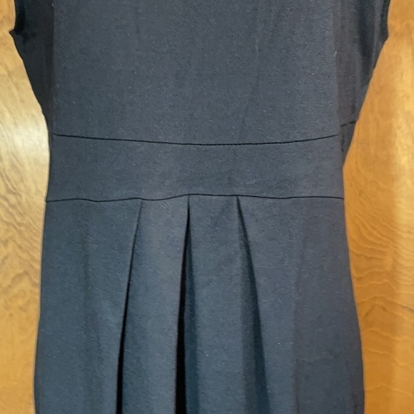 LA CLEF Little Black Dress - EUC - Picture 4 of 6